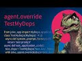 Pydantic AI Agent Dependencies - Part 4/4