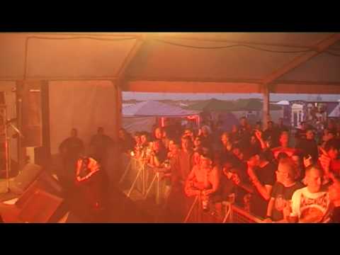 Schliessmuskel — Schließmuskel - Sehet, welch ein Mensch - Force Attack 2009