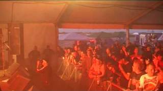 Schließmuskel - Sehet, welch ein Mensch - Force Attack 2009