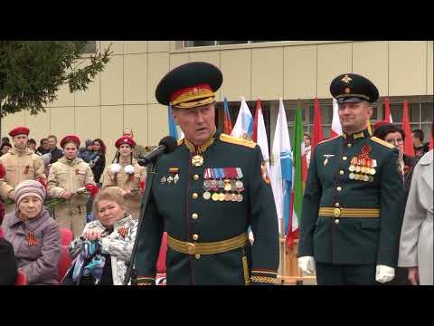 Жизнь города Козельска