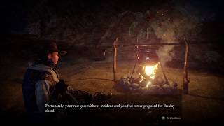 Outward - Easy Silver Making Method at Beginning (And Pearl Bird Mask)