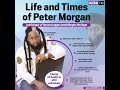 Peter Morgan Heritage Tribute Mixtape (R.I.P):  DJ Sweashah