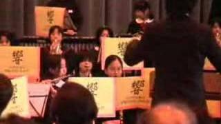 行進曲「鹿児島」