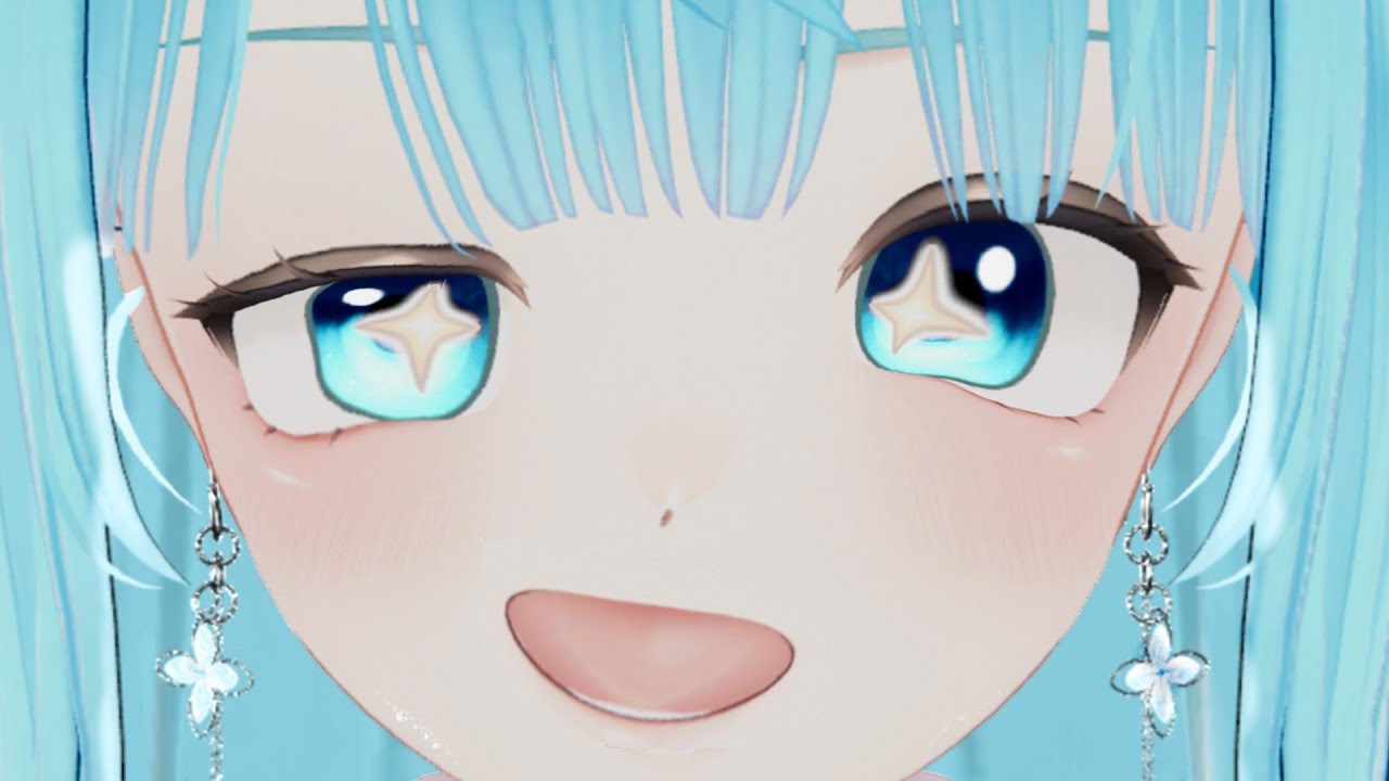 SCUFFIEST VTUBER DEBUT: NOW IN 3D
