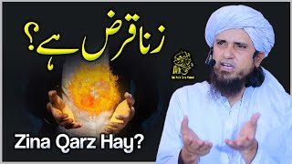 Zina Qarz Hai | Ask Mufti Tariq Masood Resimi