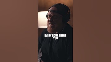 Thumbnail of Lord I Need You! Do you need Jesus? #jesus #music #worship #christian #singer #song #acoustic #piano