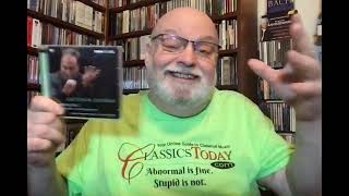 Review: Impressive Dvořák 5th from SWR by The Ultimate Classical Music Guide by Dave Hurwitz 2,011 views 6 days ago 6 minutes, 9 seconds