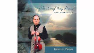 Serguei Popov - The Long Way Home