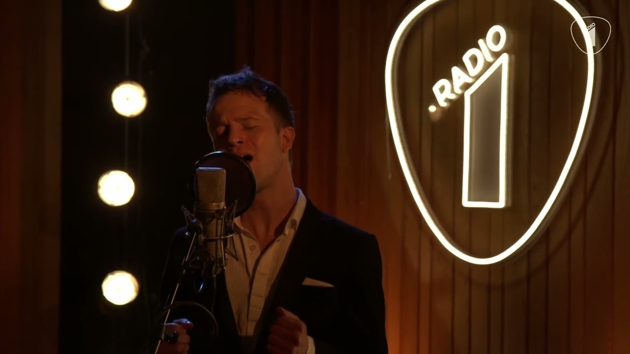 Jef Neve % Sam Merrick, The Blower's Daughter