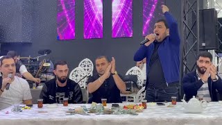 Eruz Şahı VÜQAR Biz Terefdedi 2023 - Yeni Meyxana Super Deyişme (Zaur,Şakir,Fuad,Kamran,Mehman)