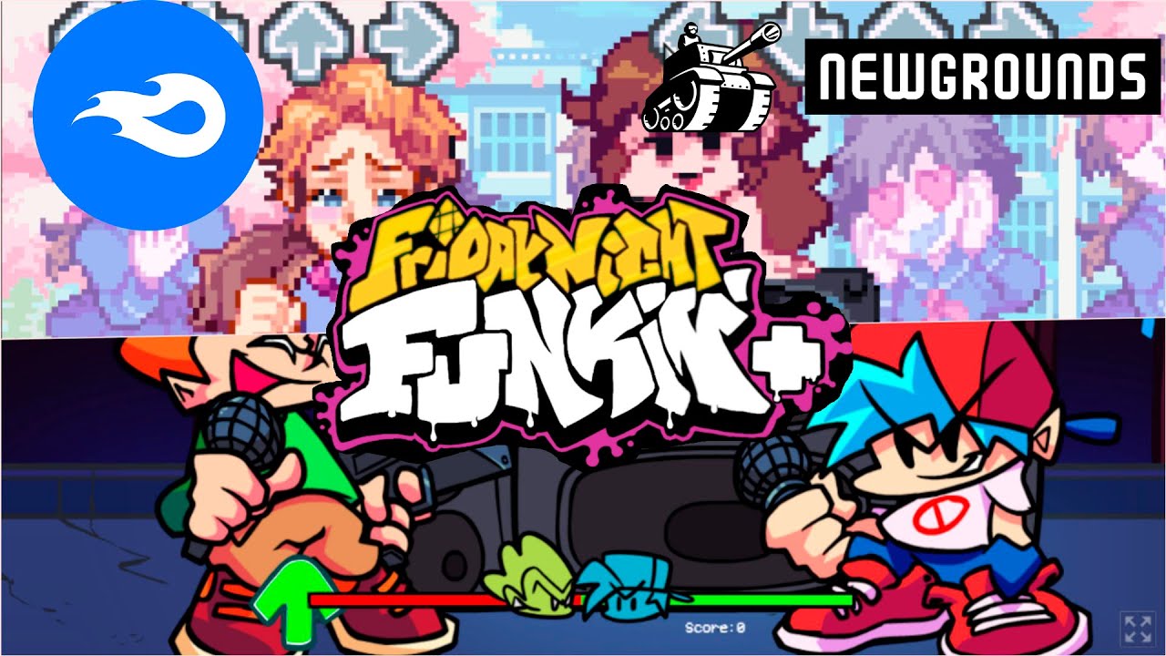 Como descargar Friday night funkin 🔥Mediafire🔥 YouTube Como descargar Friday night funkin 🔥Mediafire🔥 YouTube