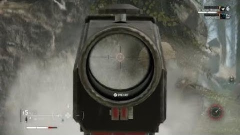 Tom Clancy’s Ghost Recon® Breakpoint Switching to your secondary is safer then reloading