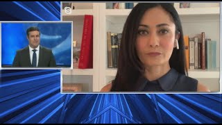 Immigration Attorney Esther Valdes on President Trump's executive order suspending immigration into