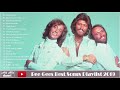 Beegeess Greatest Hits  Playlist 2019 - Beegees Best Songs