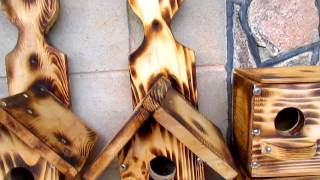 гнездовые домики для волнистых попугаев и скворечники гнездовые домики для волнистых попугаев и скворечники