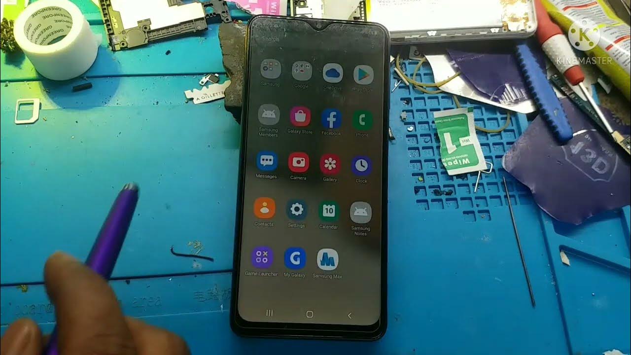 Note 12 frp. Note 12 frp