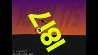 Mjnb1 175 Maybe Dark