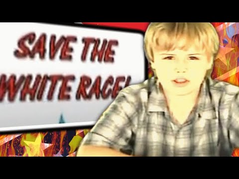 The Most Racist Kids' Show That Was Banned From The Internet (The ANDREW Show)