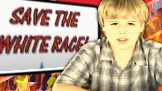 The Most Racist Kids' Show That Was Banned From The Internet (The ANDREW Show)