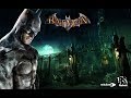 Гость Прибыл!!!Batman Arkham Asylum!!! #1