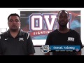 2015 Men's Soccer Preseason Preview - Ohio Valley