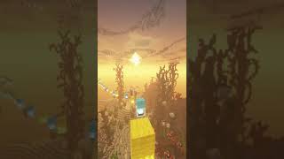 Minecraft Underwater