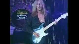 Axel Rudi Pell   Masquerade Ball Live