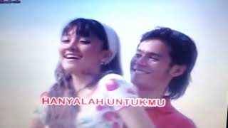 Satu Cintaku (Ana & Raka) - VCD OST Dalam Bayangan Cinta Genta Buana 👍 Afdal Catherine Halisa Rayyan