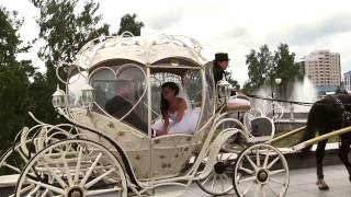 г. Барнаул Свадьба 25-07-2014 Романа и Ольги