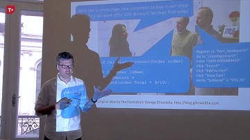 #VMQC: Specification by Example - Christian Hassa