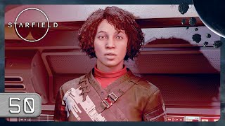 Nebenquests für das Freestar Collektiv erledigen 🌟 | Part 50 | Starfield