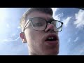 THE HEATWAVE ( Day 231)