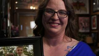 A Hands-On Approach to Treatment - Rachel's Biomarker Story