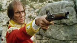 Sharpe's Mission - Part 1
