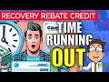 Recovery Rebate Credit Quiz