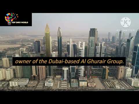 Wideo: Abdulla Al Futtaim Net Worth
