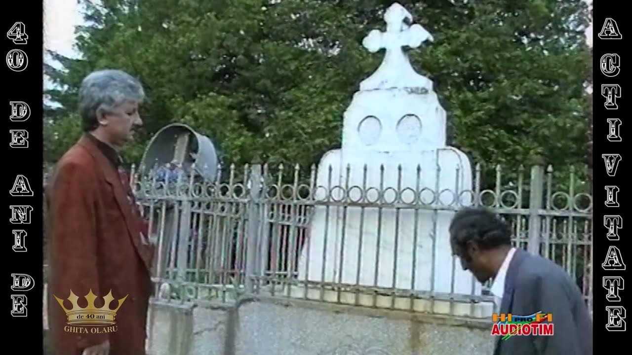 VASILE CONEA -  Gigi TABACAR - Doina  - Bine i Doamne d- al bogat