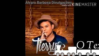 Tierry cd  Agosto 2020