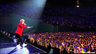 [Han / Rom / Eng/ Kara ] Eunhyuk - Say My Name (SS