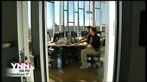 RIT on TV: Keeping New York in the Game