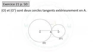 Eb9:tangentes et cercles screenshot 2