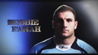 State Of Origin 2013, Robbie Farah