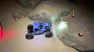 Rc crawler competition live