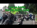 Kampanye PPP Jogja Laskar Arafat Syawalan Akbar Bantul 2026 #ppp #gpk 