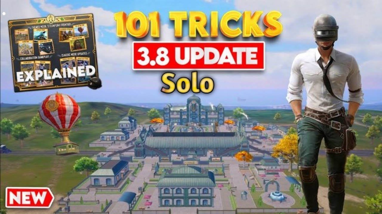 How to play solo vs squad in PUBG #pubgmobile #livestream #pakistan # ...