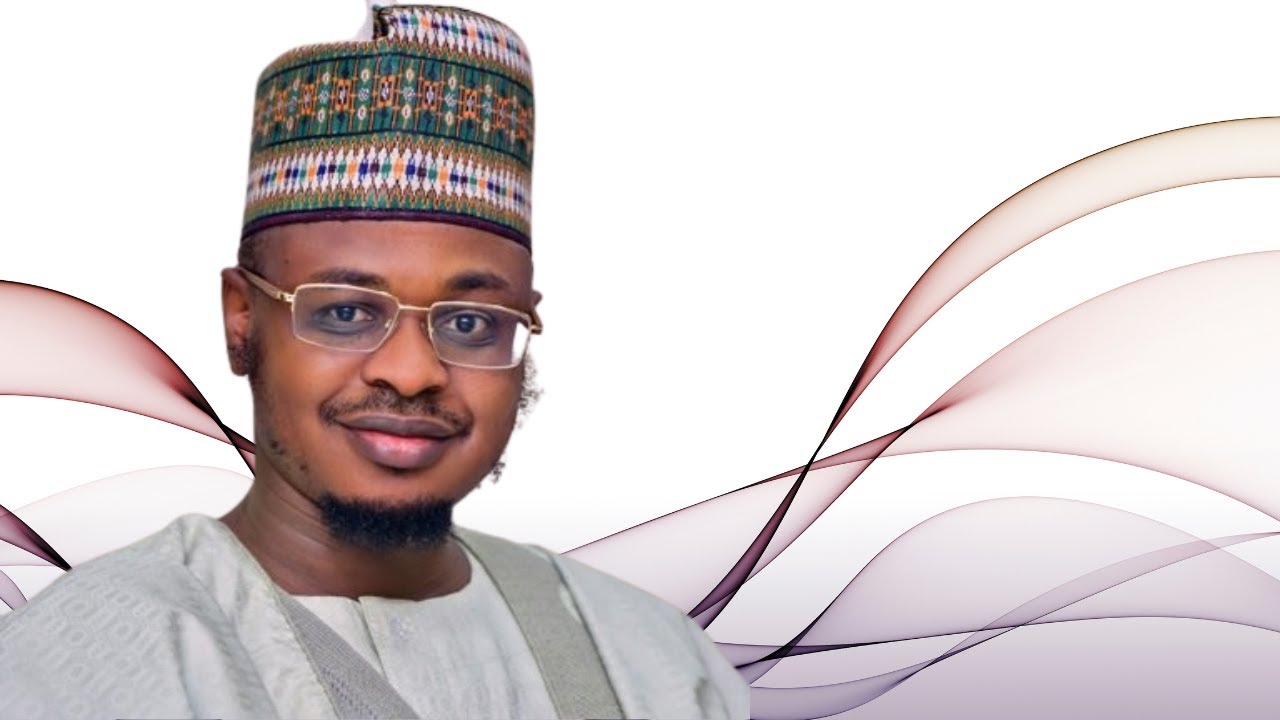 A Gaskiya Pantami Ya Kware A Iya Sarrafa Zance