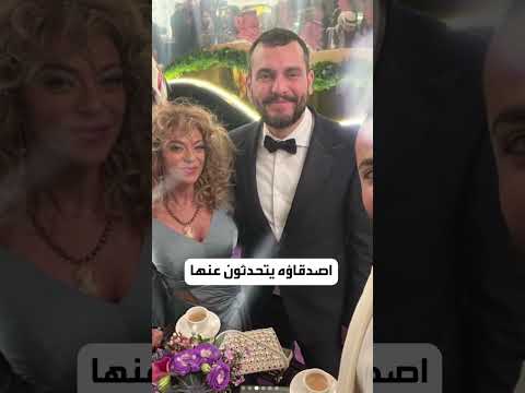 قصة زواج سامر إسماعيل