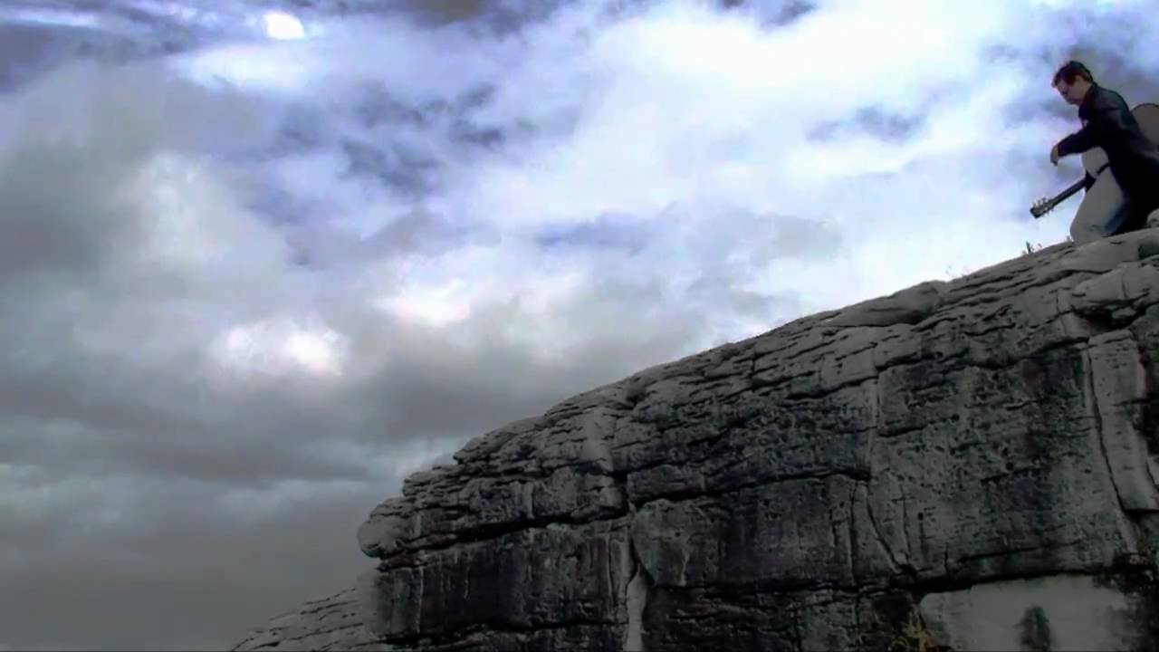 Trevor Grigg and the Infamous Few -- Sweet Dreamer (the video)