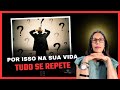 É Por Isso Que Sua Vida Está Sempre Igual - Isso É Revelador!