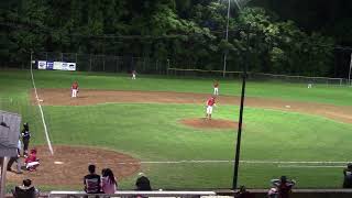 WS Devil Rays Vs Winston-Salem Warthogs 6/5/2025
